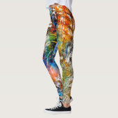 Radikal Art. 4 Leggings (Links)