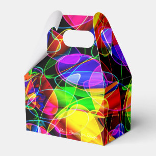 Radikal Art. 59 Geschenkschachtel
