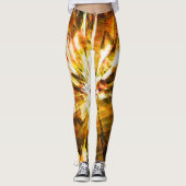 Radikal Art. 6 Leggings (Vorderseite)