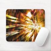Radikal Art 6 Mousepad (Mit Mouse)