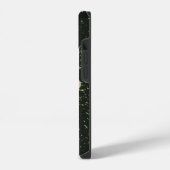 Radikal Atomisch iPhone Hülle (Linke Seite)