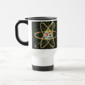Radikal Atomisch Reisebecher (Links)