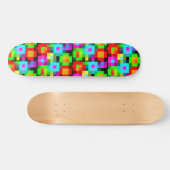 Radikal Skateboard (Horizontal)