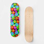 Radikal Skateboard (Vorderseite)