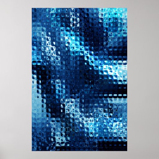 Radikale Art 10 Print Poster (Vorne)