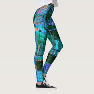 Radikale Art 11 Leggings
