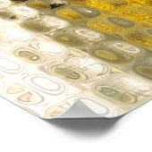 Radikale Art 12 Print Poster (Ecke)