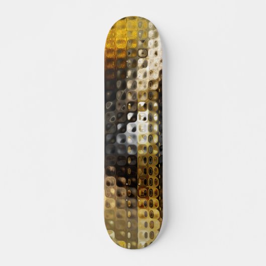Radikale Art 12 Skateboard (Vorne)