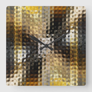 Radikale Art. 12 Uhr