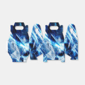 Radikale Art 14 Geschenkschachtel (Ungefaltet)