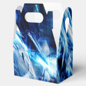 Radikale Art 14 Geschenkschachtel (Geöffnet)