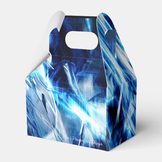 Radikale Art 14 Geschenkschachtel (Vorderseite)