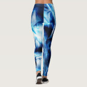 Radikale Art 14 Leggings (Rückseite)