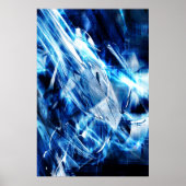 Radikale Art 14 Print Poster (Vorne)