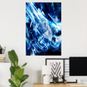 Radikale Art 14 Print Poster (Heimbüro)