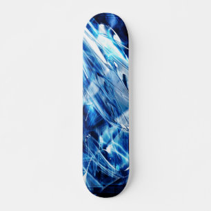 Radikale Art 14 Skateboard