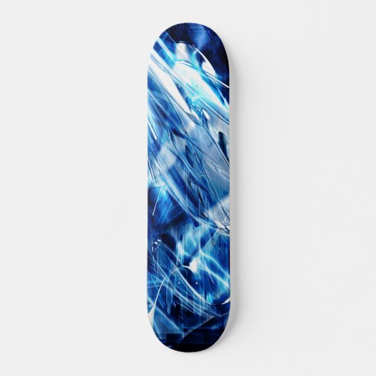 Radikale Art 14 Skateboard (Vorne)