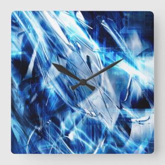 Radikale Art. 14 Uhr