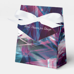Radikale Art 19 Geschenkschachtel