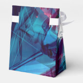 Radikale Art 19 Geschenkschachtel (Rückseite)