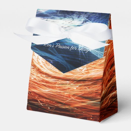 Radikale Art 20 Geschenkschachtel (Vorderseite)