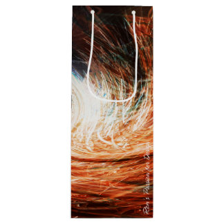 Radikale Art 20 Geschenktüte Für Weinflaschen
