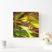 Radikale Art. 21 Uhr (Zuhause)