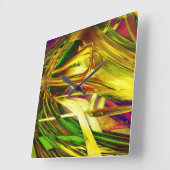 Radikale Art. 21 Uhr (Winkel)