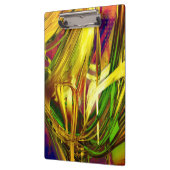 Radikale Art 21 Zwischenablage Klemmbrett (Links)