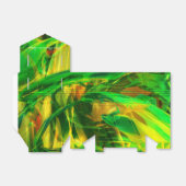 Radikale Art 24 Geschenkschachtel (Ungefaltet)