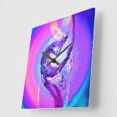 Radikale Art. 25 Uhr (Winkel)