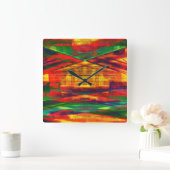 Radikale Art. 27 Uhr (Zuhause)