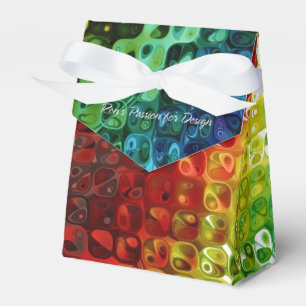 Radikale Art 29 Geschenkschachtel