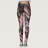 Radikale Art 30 Leggings (Vorderseite)