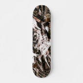 Radikale Art 31 Skateboard (Vorne)