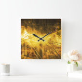 Radikale Art. 32 Uhr (Zuhause)