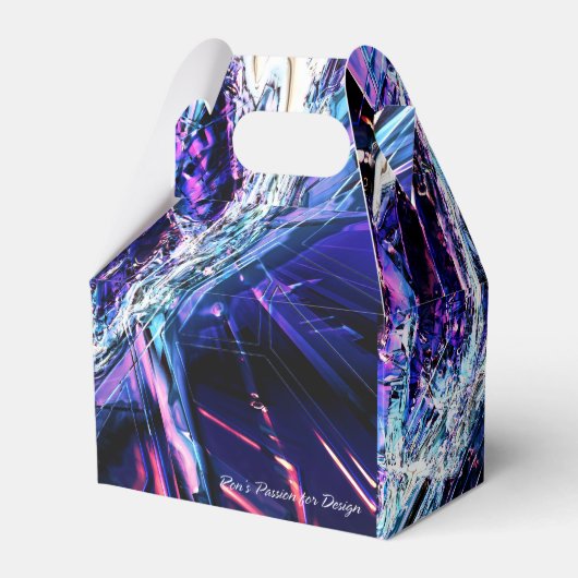 Radikale Art 35 Geschenkschachtel (Vorderseite)