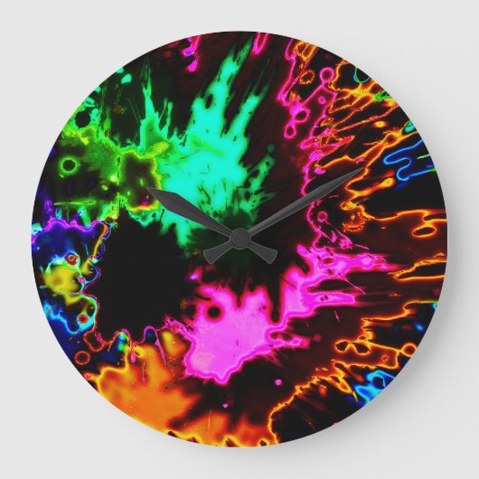 Radikale Art. 38 Uhr (Vorderseite)