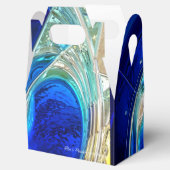Radikale Art 49 Geschenkschachtel (Geöffnet)