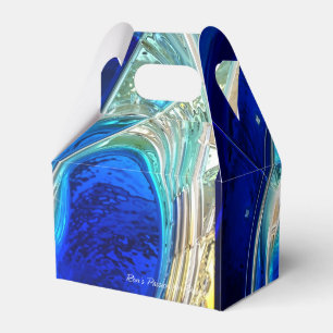 Radikale Art 49 Geschenkschachtel