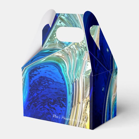 Radikale Art 49 Geschenkschachtel (Vorderseite)