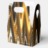 Radikale Art 50 Geschenkschachtel (Geöffnet)