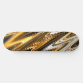Radikale Art 50 Skateboards (Horizontal)