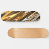 Radikale Art 50 Skateboards (Horizontal)