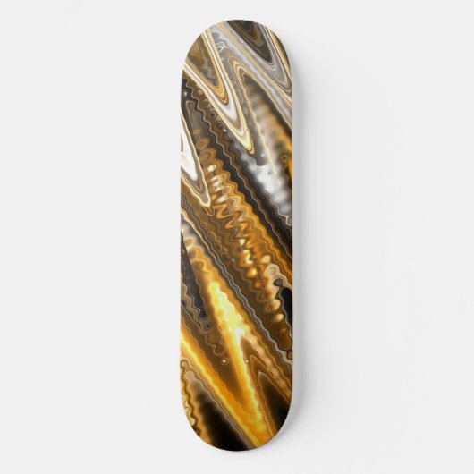 Radikale Art 50 Skateboards (Vorderseite)