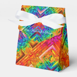 Radikale Art 58 Geschenkschachtel