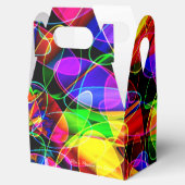 Radikale Art. 59 Geschenkschachtel (Geöffnet)