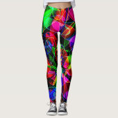 Radikale Art. 59 Leggings (Vorderseite)