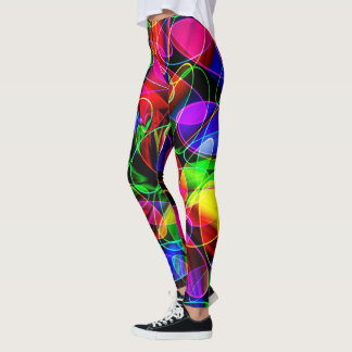 Radikale Art. 59 Leggings