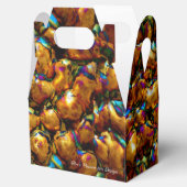 Radikale Art 60 Geschenkschachtel (Geöffnet)